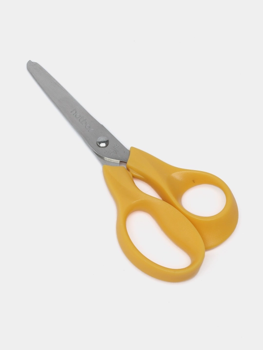Bolalar qaychi Hatber Ergo, 14 sm 072035