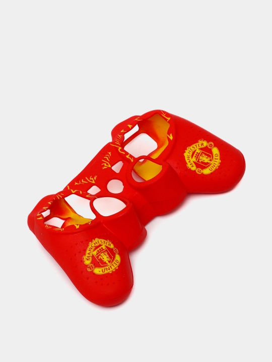 Joystick uchun himoya g'ilofi DualShock 3