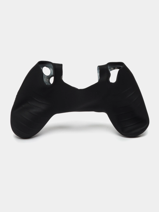Защитный чехол для геймпада Dualshock4 PS4, силиконовый