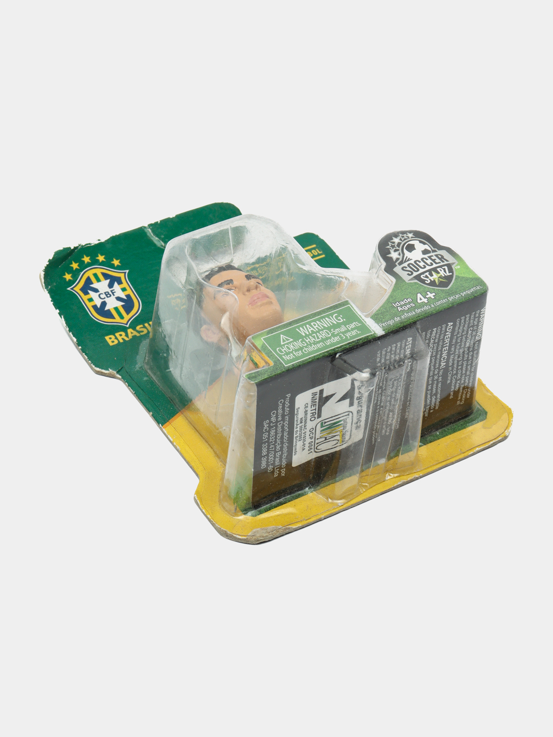 Boneco Arsenal SoccerStarz Ramsey Original: Compra Online em Oferta