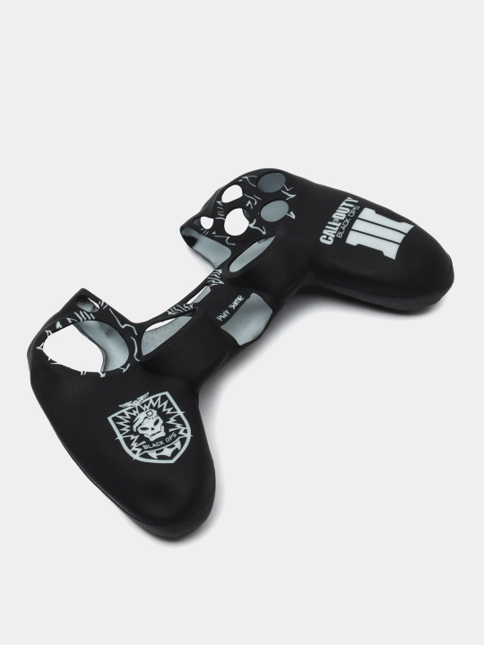 Защитный чехол для геймпада Dualshock4 PS4, силиконовый