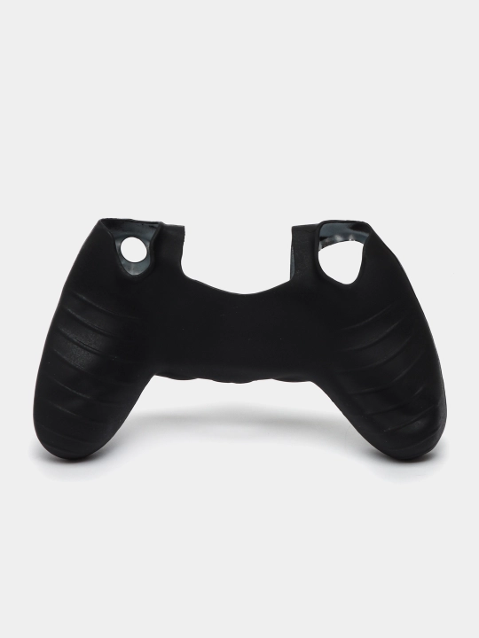 Защитный чехол для геймпада Dualshock4 PS4, силиконовый