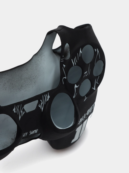 Защитный чехол для геймпада Dualshock4 PS4, силиконовый