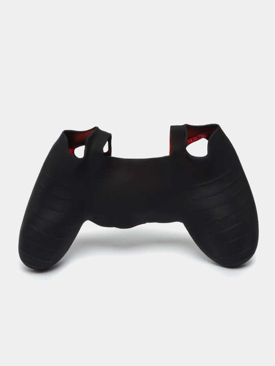 Защитный чехол для геймпада Dualshock4 PS4, силиконовый