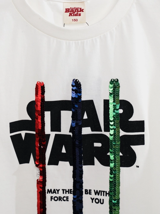 Одежда для девочек Star Wars