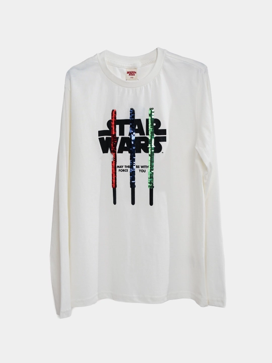 Одежда для девочек Star Wars