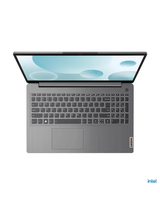 Ноутбук Lenovo IdeaPad 3 15IAU7, 15.6"FHD TN, i7-1255U, 8GB DDR4, 512GB  SSD, Iris Xe, DOS