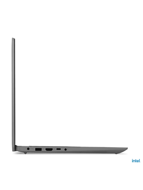 Ноутбук Lenovo IdeaPad 3 15IAU7, 15.6"FHD TN, i7-1255U, 8GB DDR4, 512GB  SSD, Iris Xe, DOS