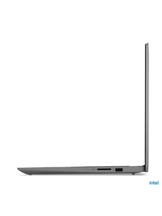 Ноутбук Lenovo IdeaPad 3 15IAU7, 15.6"FHD TN, i7-1255U, 8GB DDR4, 512GB  SSD, Iris Xe, DOS