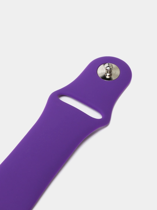 Ремешок для Apple Watch 3,4,5,6,7,8,9,10,11,SE и Ultra, размеры 38,40,41,42 и 42,44,45,49