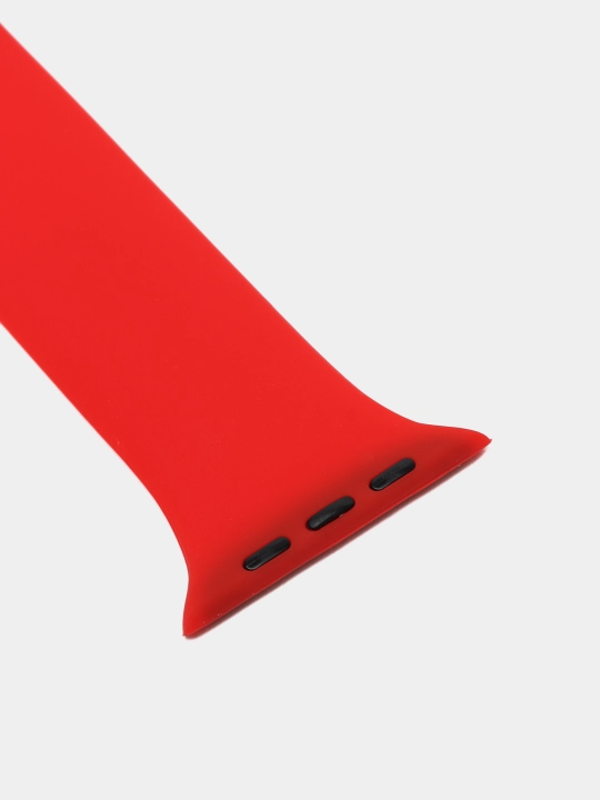 Ремешок для Apple Watch 3,4,5,6,7,8,9,10,11,SE и Ultra, размеры 38,40,41,42 и 42,44,45,49