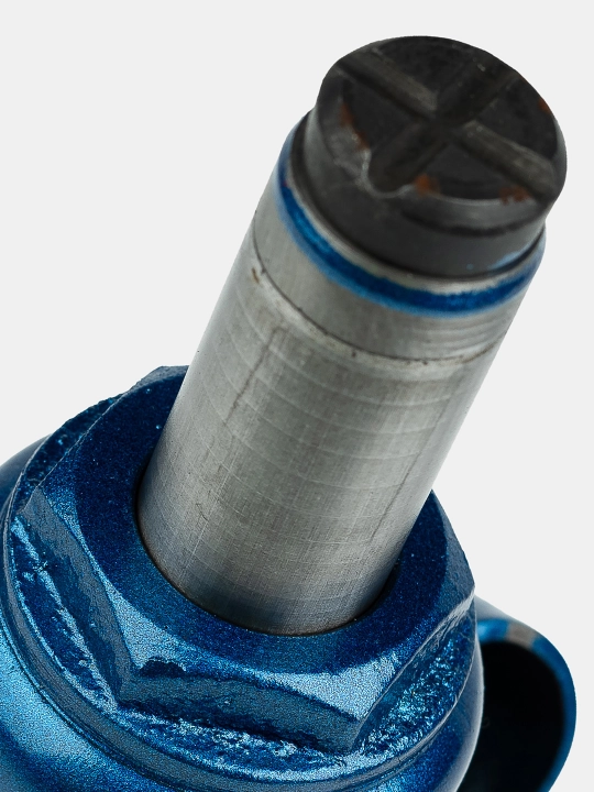 Gidravlik butilkali domkrat STELS, 2 t, 181-345 mm, 51101