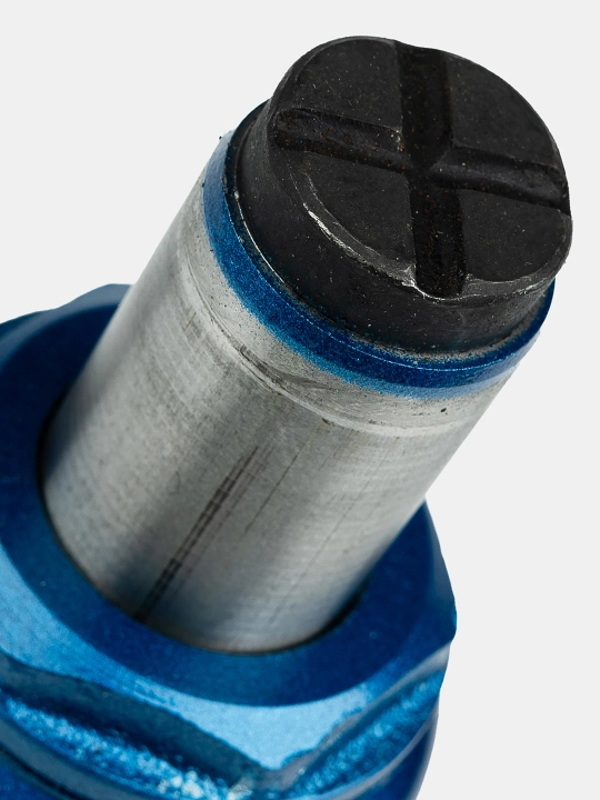 Shisha gidravlik domkrat STELS, 6 t, 216-413 mm, 51103