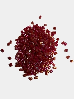 Qirmizi