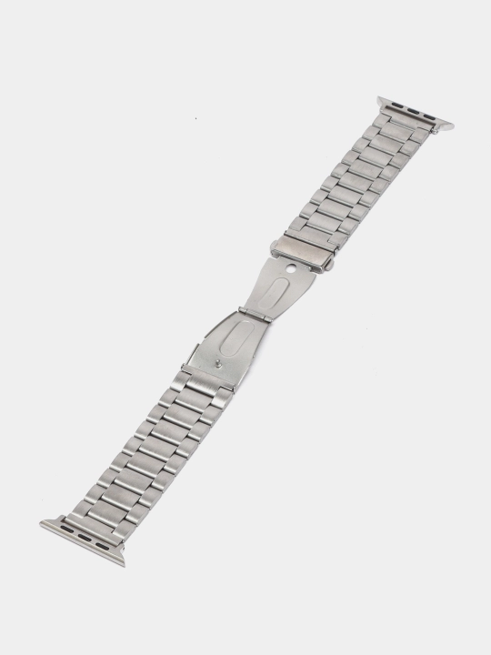 Tasma Apple Watch 3,4,5,6,7,8,9,10,11,SE va Ultra uchun mos ,o'lchami 42/44/45/49mm