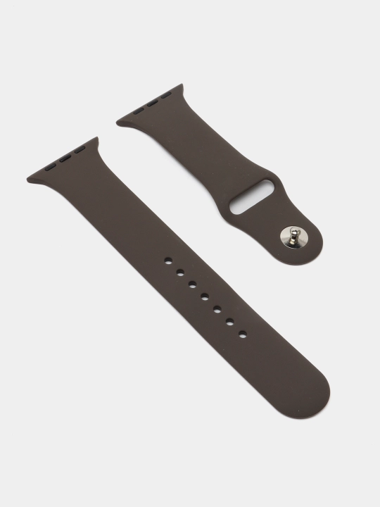 Ремешок для Apple Watch 3,4,5,6,7,8,9,10,11,SE и Ultra, размеры 38,40,41,42 и 42,44,45,49