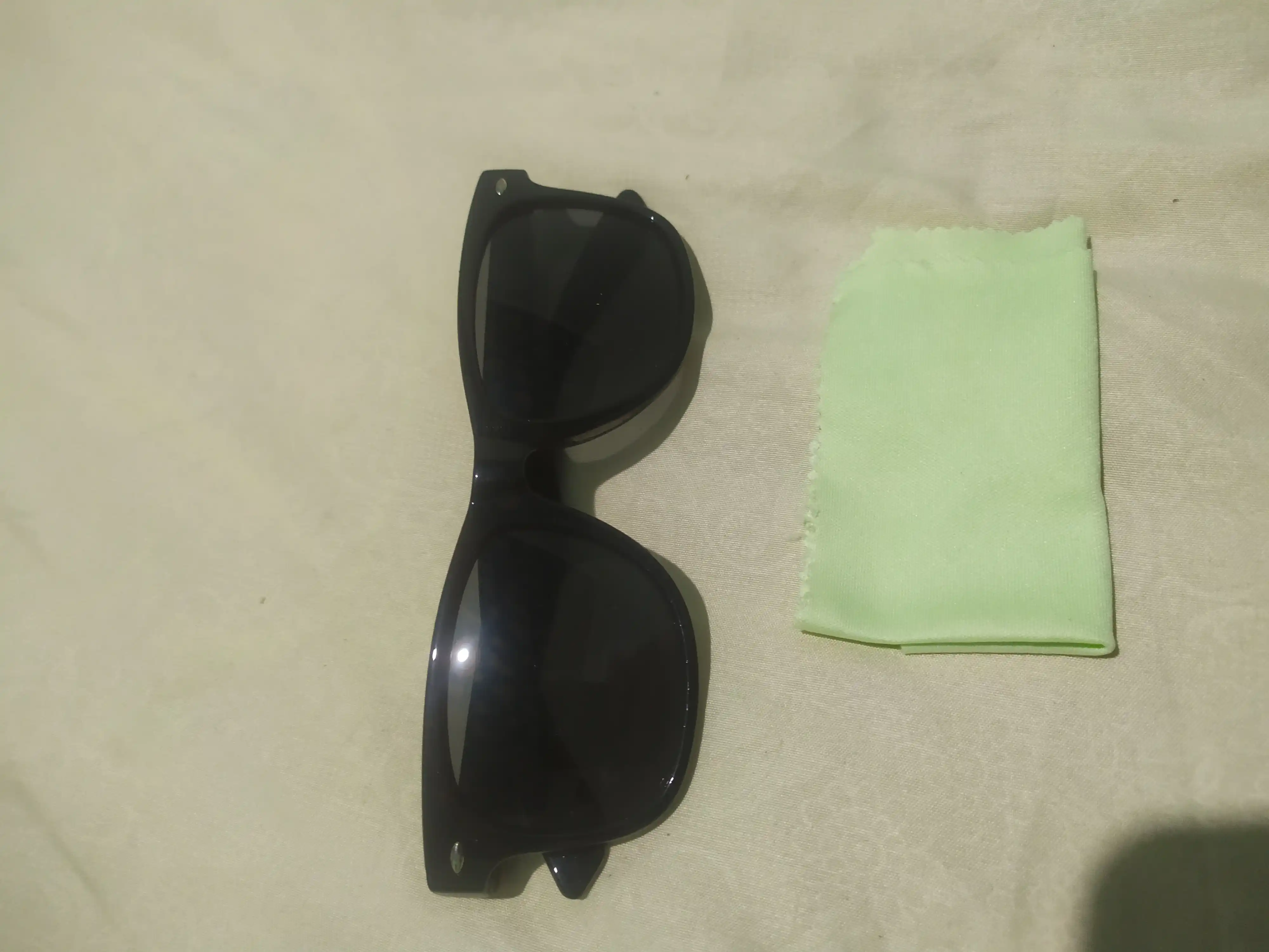 Ray Ban bolalar ko'zoynaklari, 2 yoshdan 12 yoshgacha