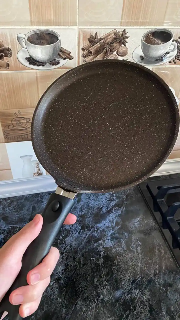 Tova quymoq uchun Kukmara "Marmarli", qahvali marmar