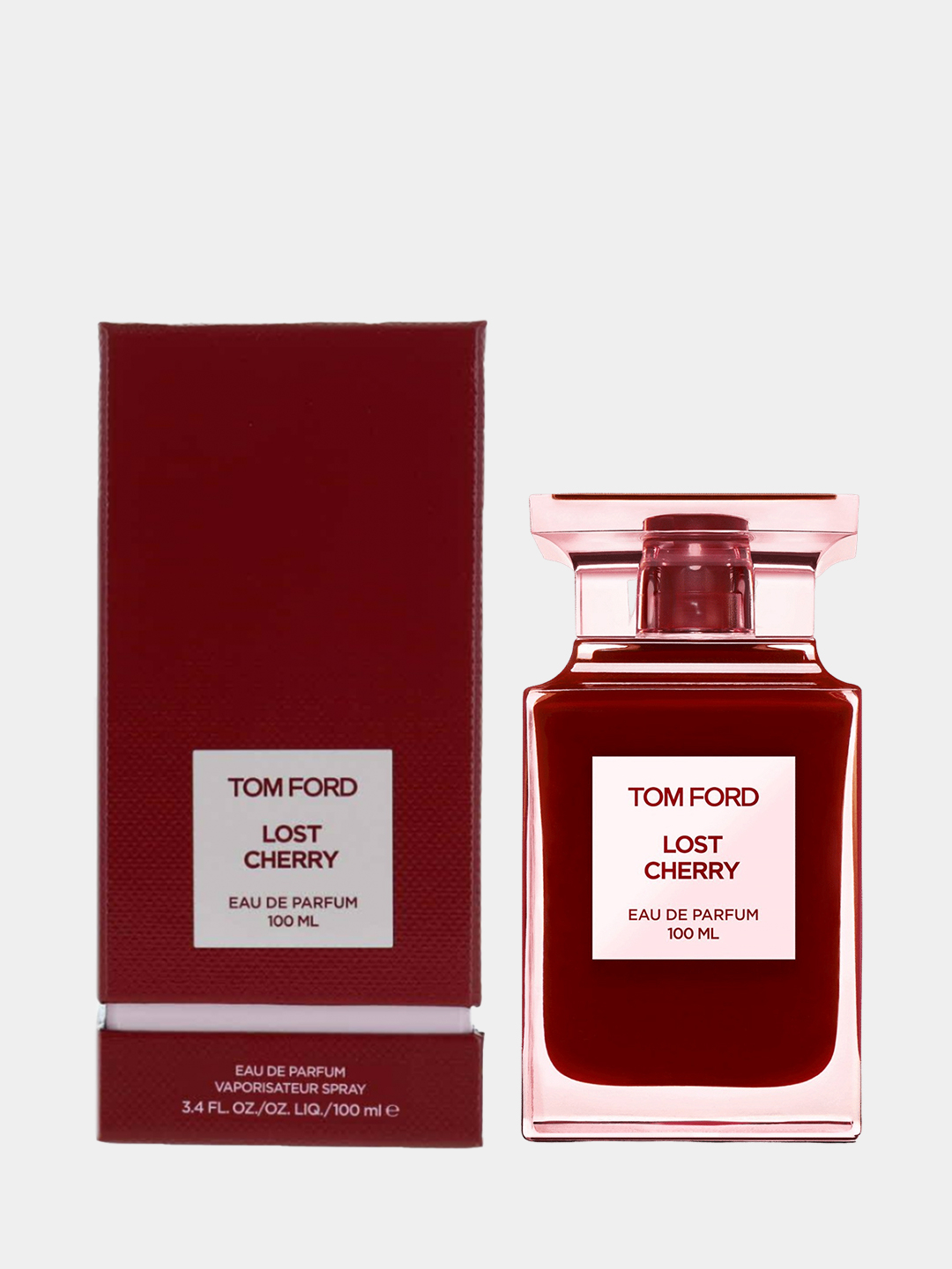 Tom ford best sale lost cherry pantip