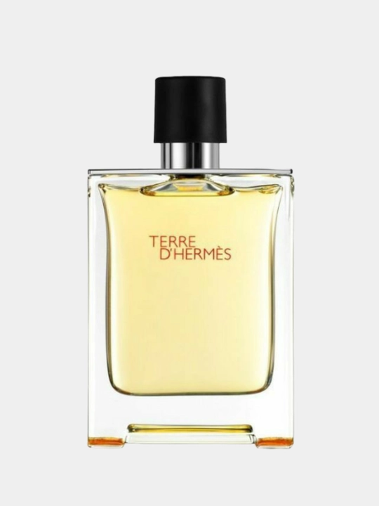 Erkaklar atiri, Herme Terre D'Herme