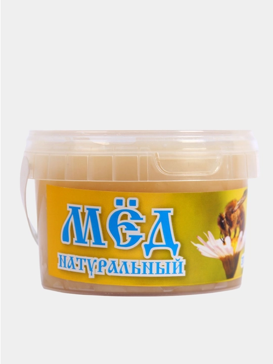 Asal tabiiy, 370 g
