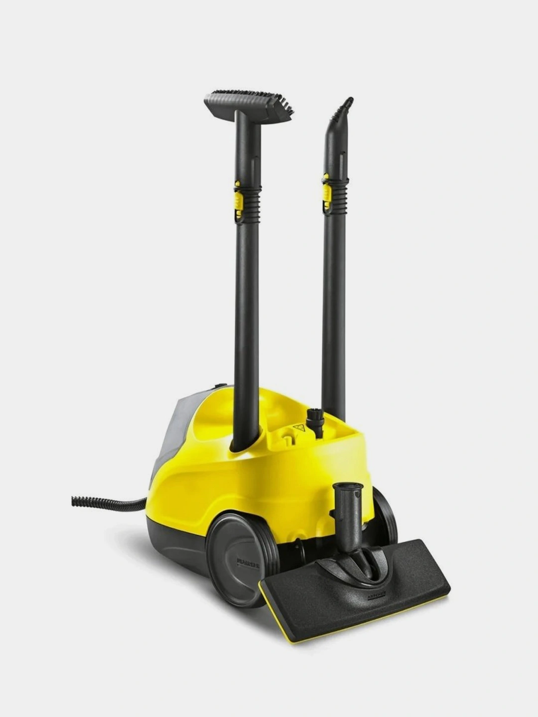 Karcher SC 4 EasyFix: мощный пароочиститель для глубокой уборки купить ...