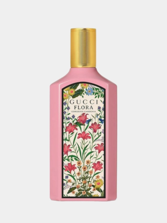 Парфюмерная вода для женщин Flora Gorgeous Gardenia, 100 мл