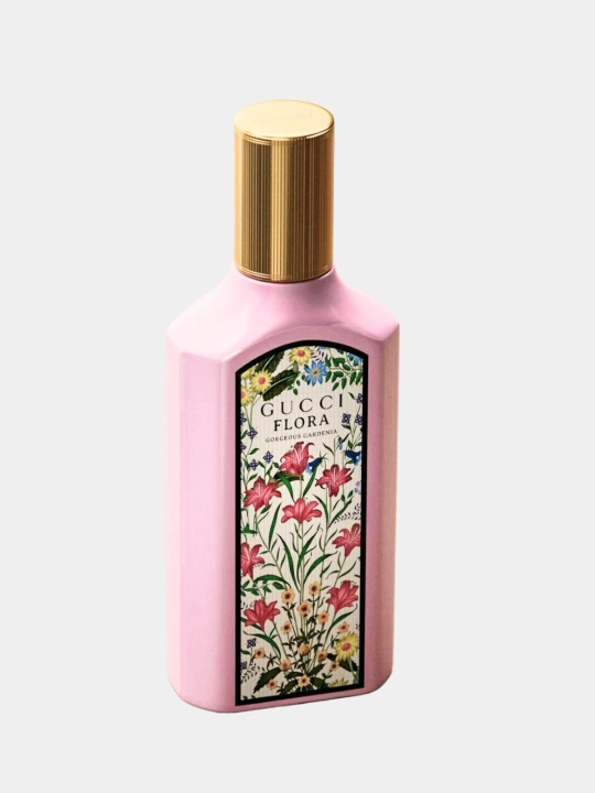 Парфюмерная вода для женщин Flora Gorgeous Gardenia, 100 мл