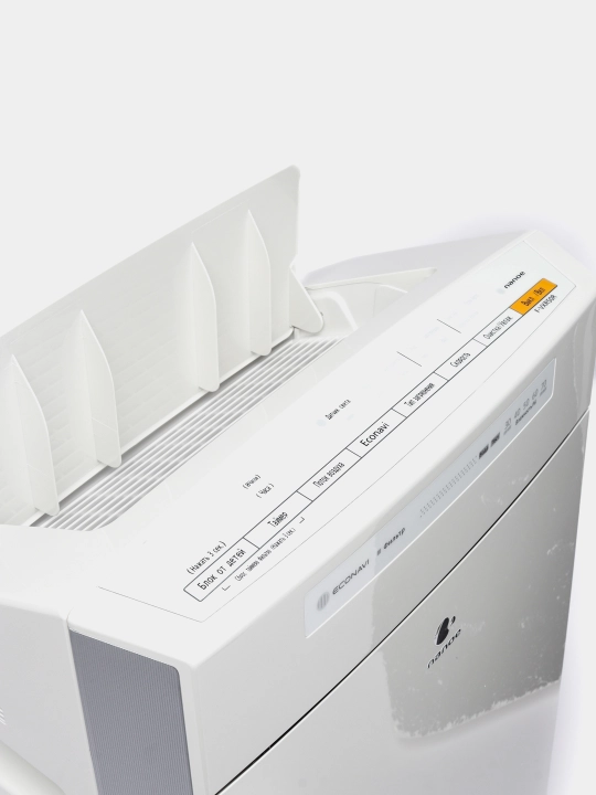 Воздухоочистители с функцией очистки Panasonic F-VXR50R