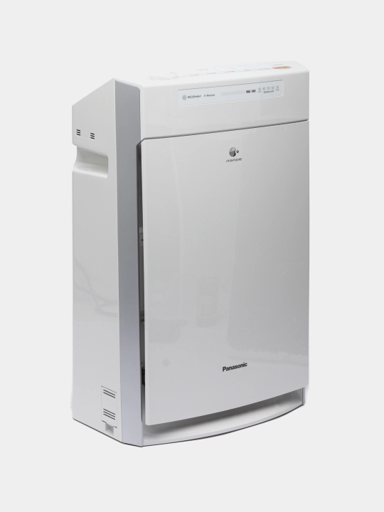 Воздухоочистители с функцией очистки Panasonic F-VXR50R - 