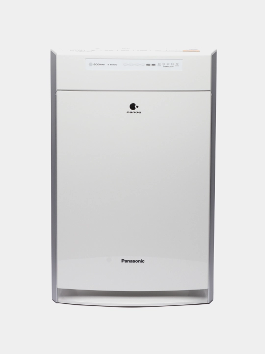 Воздухоочистители с функцией очистки Panasonic F-VXR50R