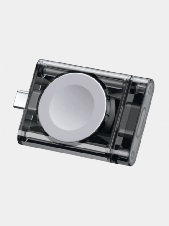 Зарядное USB устройство Pitaka Power Dongle для Apple Watch 3/4/5/6/7/8/Ultra/SE
