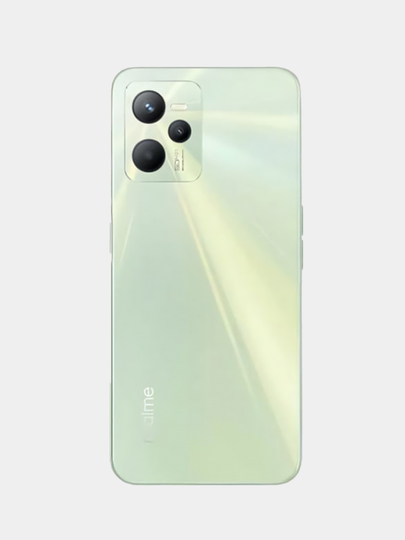 Smartfon Realme C35 4/128GB