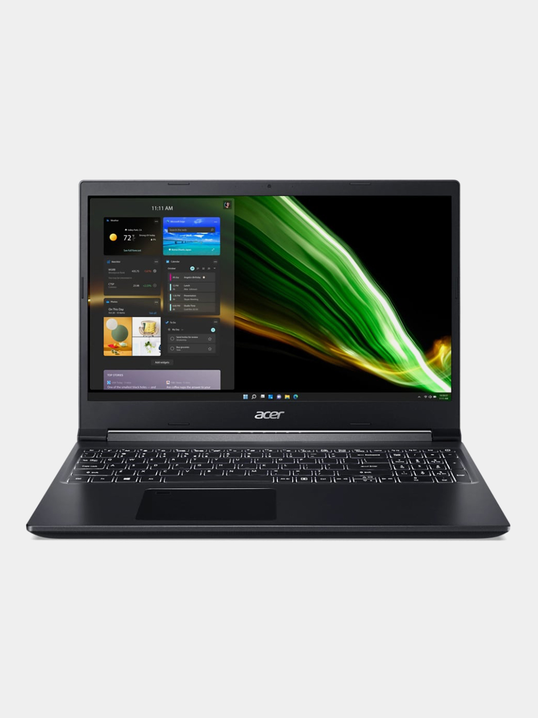 Ноутбук acer a715 42g. Ноутбук acer a715 42g