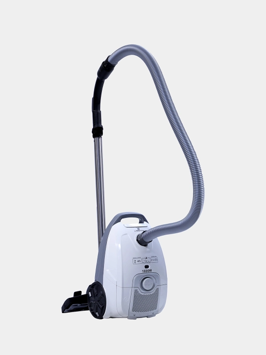 Пылесос Loretto LVC-1601, 1600 Вт - 