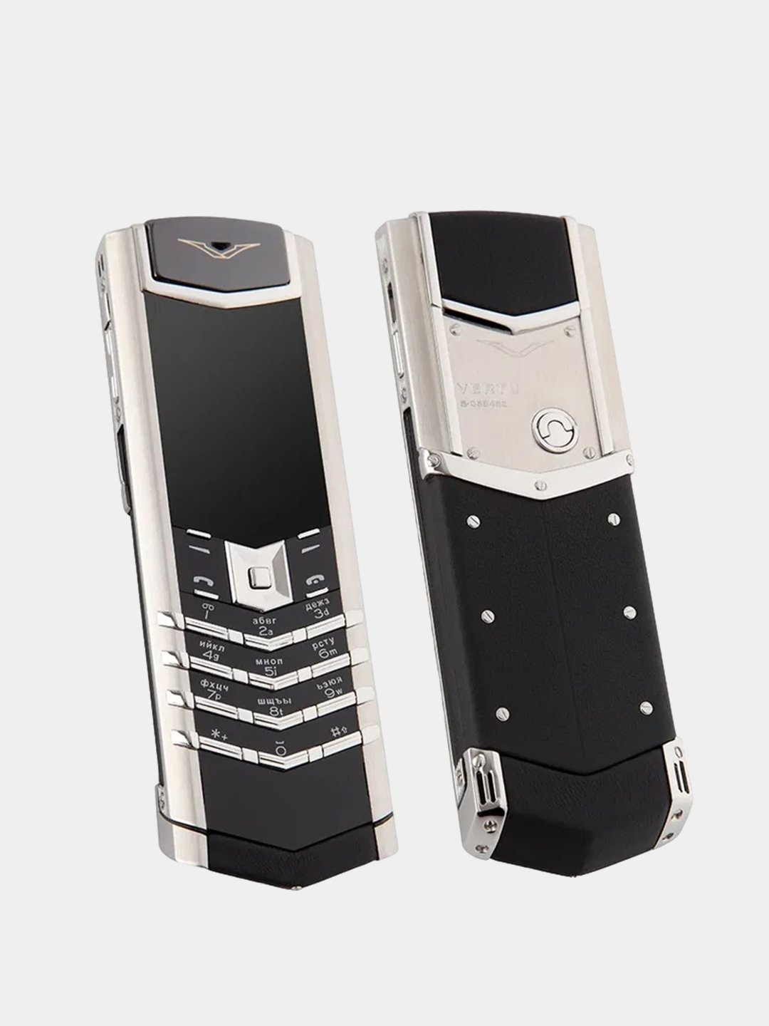 Vertu Телефон Цена