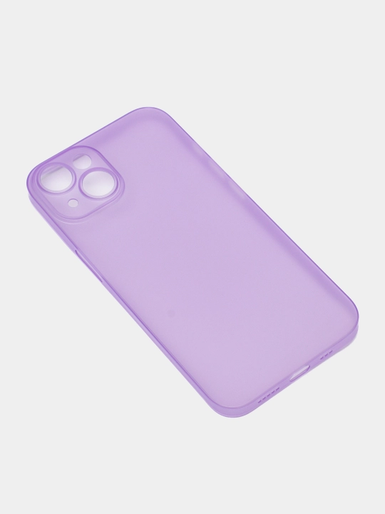 Тонкий чехол для iPhone 16 Pro, Pro Max, 15, 14,13,12,11 Pro, Pro Max