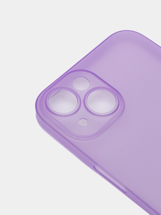 Тонкий чехол для iPhone 16 Pro, Pro Max, 15, 14,13,12,11 Pro, Pro Max