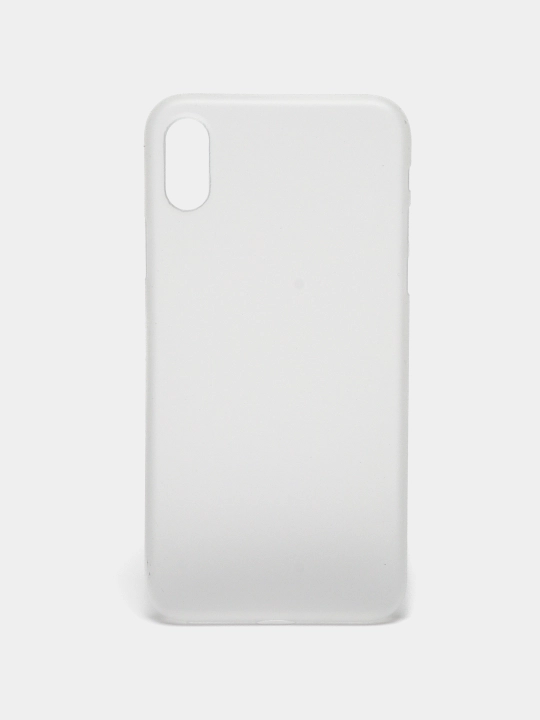 Тонкий чехол для iPhone 16 Pro, Pro Max, 15, 14,13,12,11 Pro, Pro Max - 