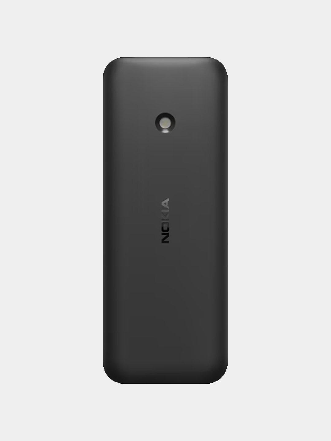 Кнопочный телефон Nokia 125 Dual Sim 2 SIM с MP3-плеером и FM-радио купить  по низким ценам в интернет-магазине Uzum (701872)