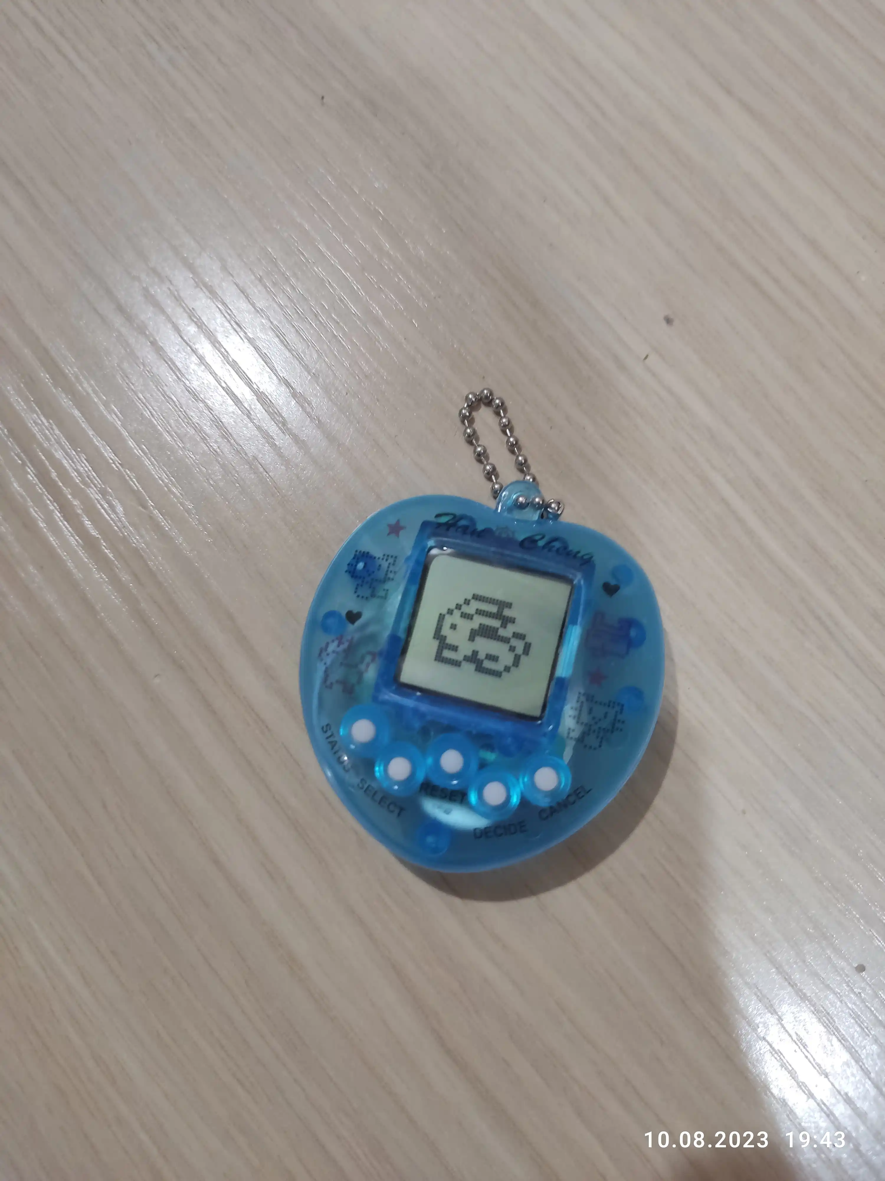 Тамагочи виртуальный питомец, интерактивная музыкальная игрушка, 168 персонажей