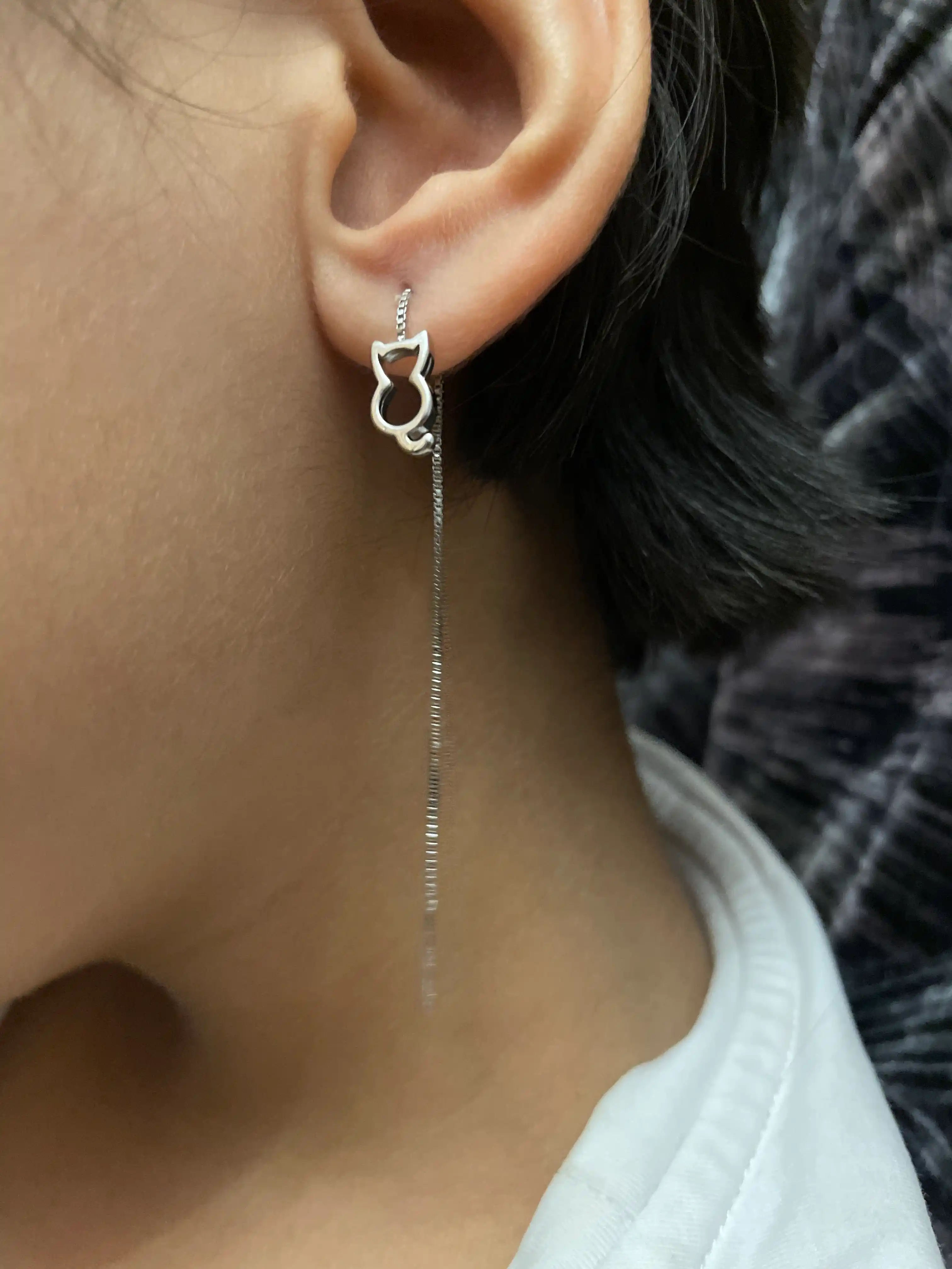 Серьги женские, серьги для девочек