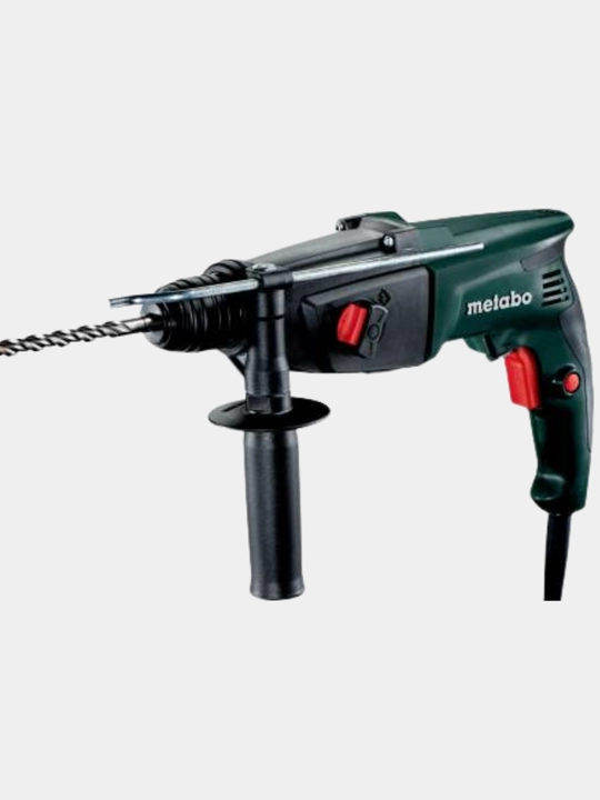 Перфоратор Metabo BHE 2444 - 