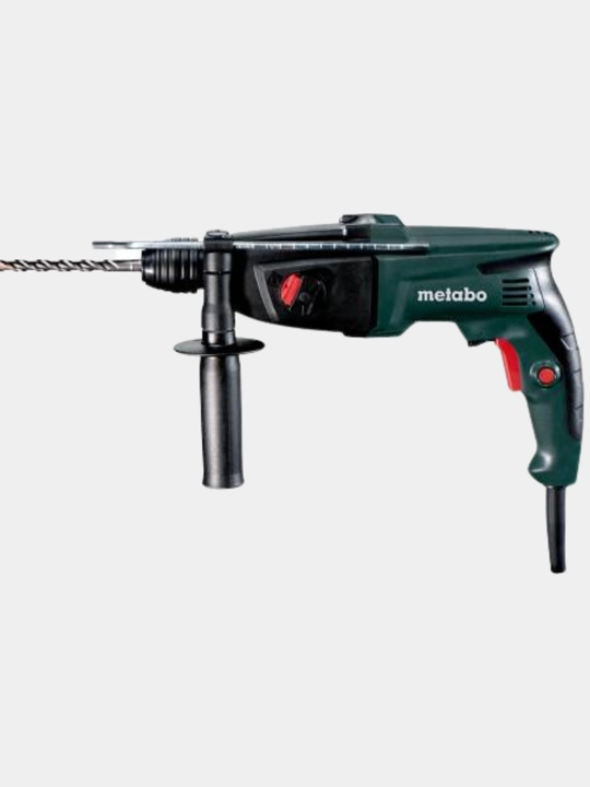 Перфоратор Metabo BHE 2444