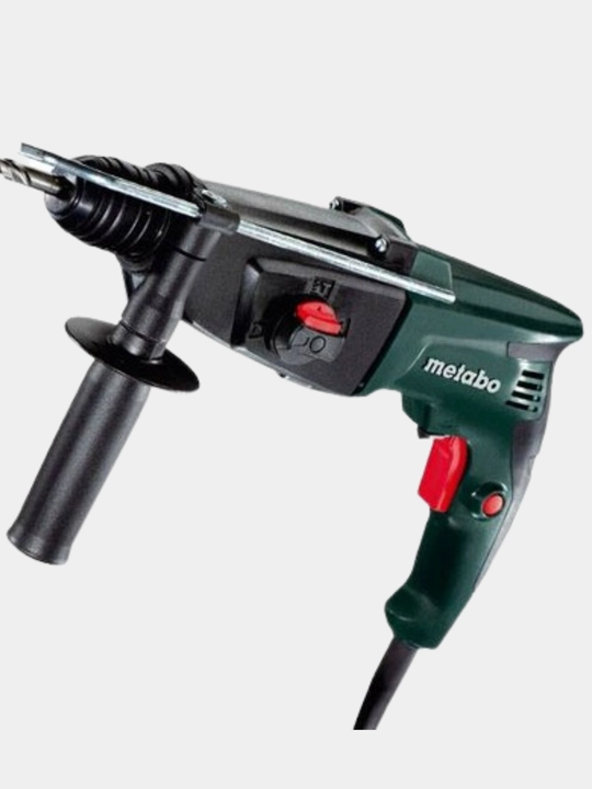 Перфоратор Metabo BHE 2444