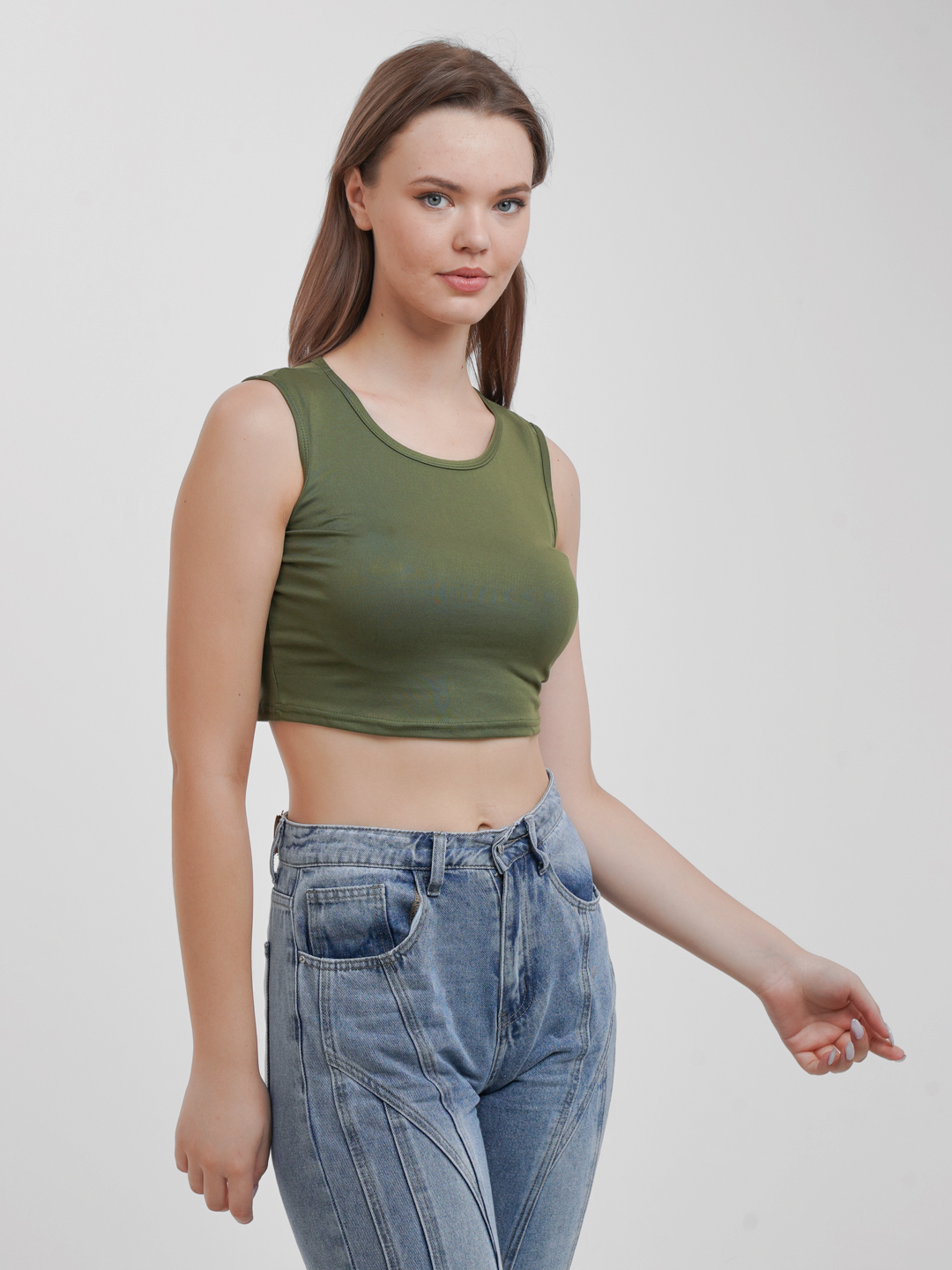 Uyning osiyolik bekasini sikdi