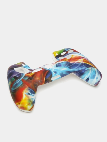 Защитный чехол для джойстика DualSense / DualShock / PS5 / PlayStation 5 - 