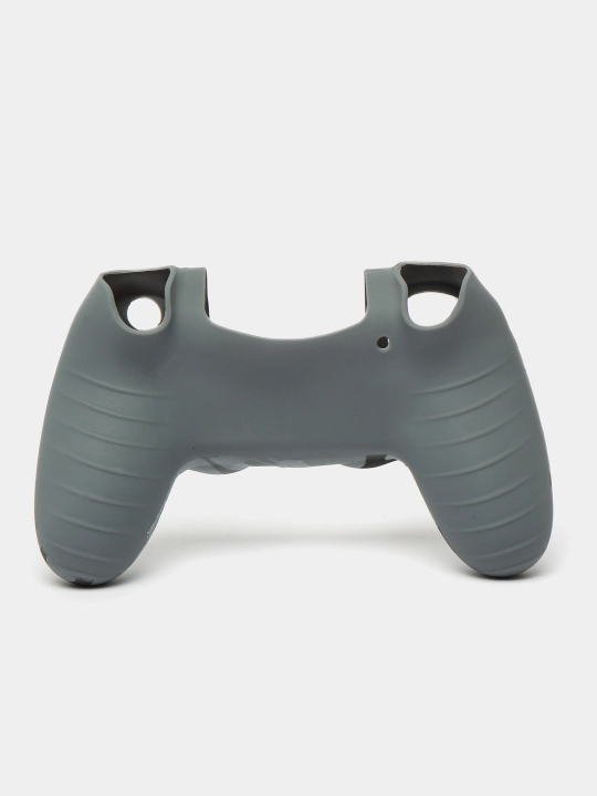 Защитный чехол для геймпада Dualshock4 PS4, силиконовый