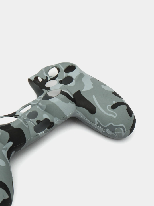 Защитный чехол для геймпада Dualshock4 PS4, силиконовый