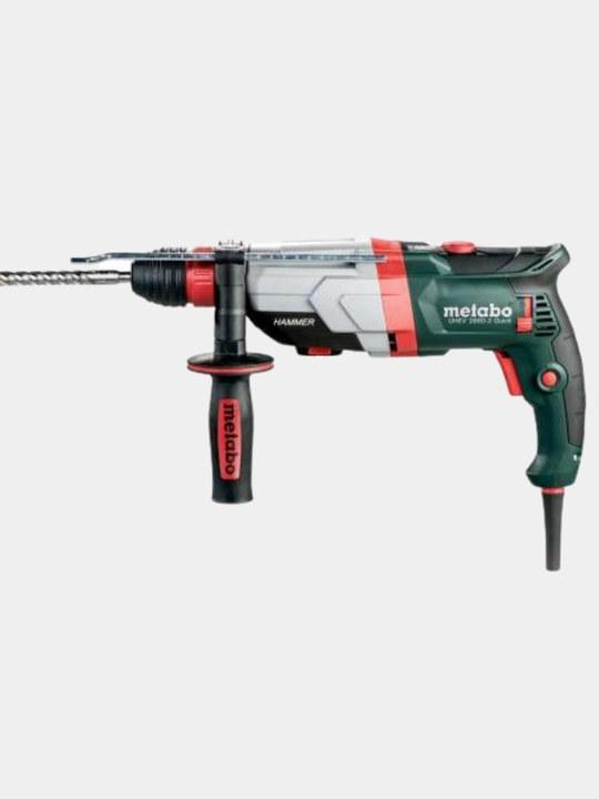 Перфоратор универсальный Metabo UHE 2660-2 Quick - 